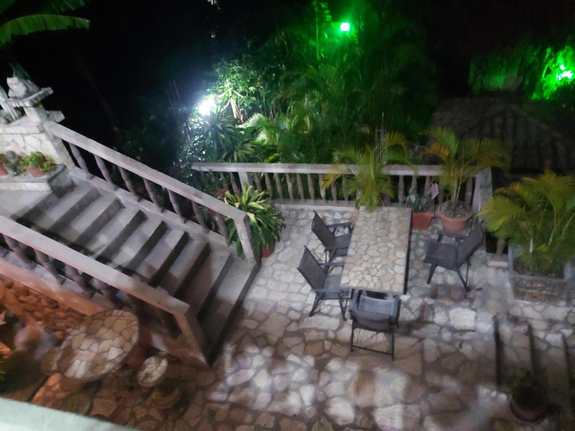 Hotel La Escalinata Copán Esterno foto