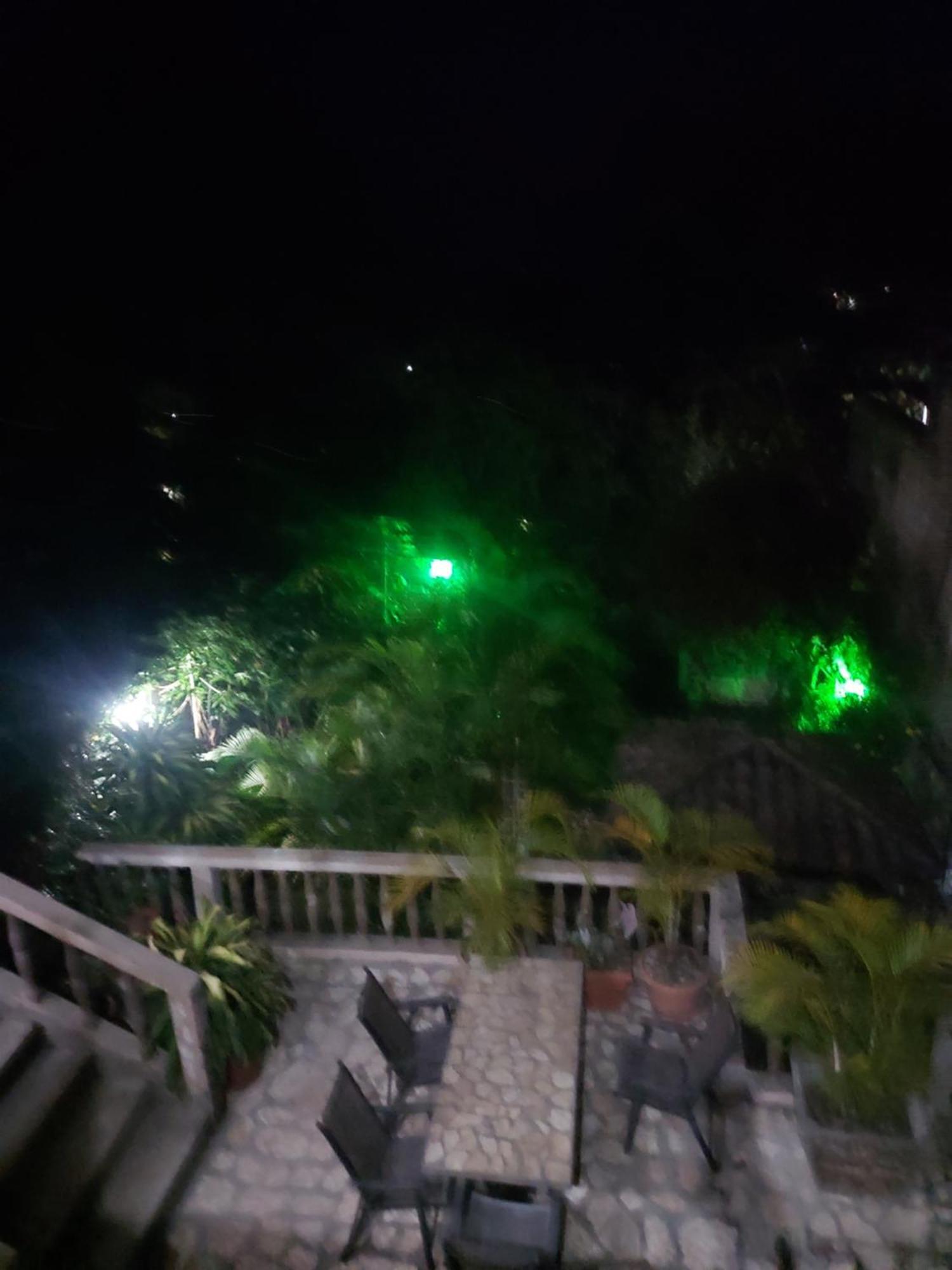 Hotel La Escalinata Copán Esterno foto