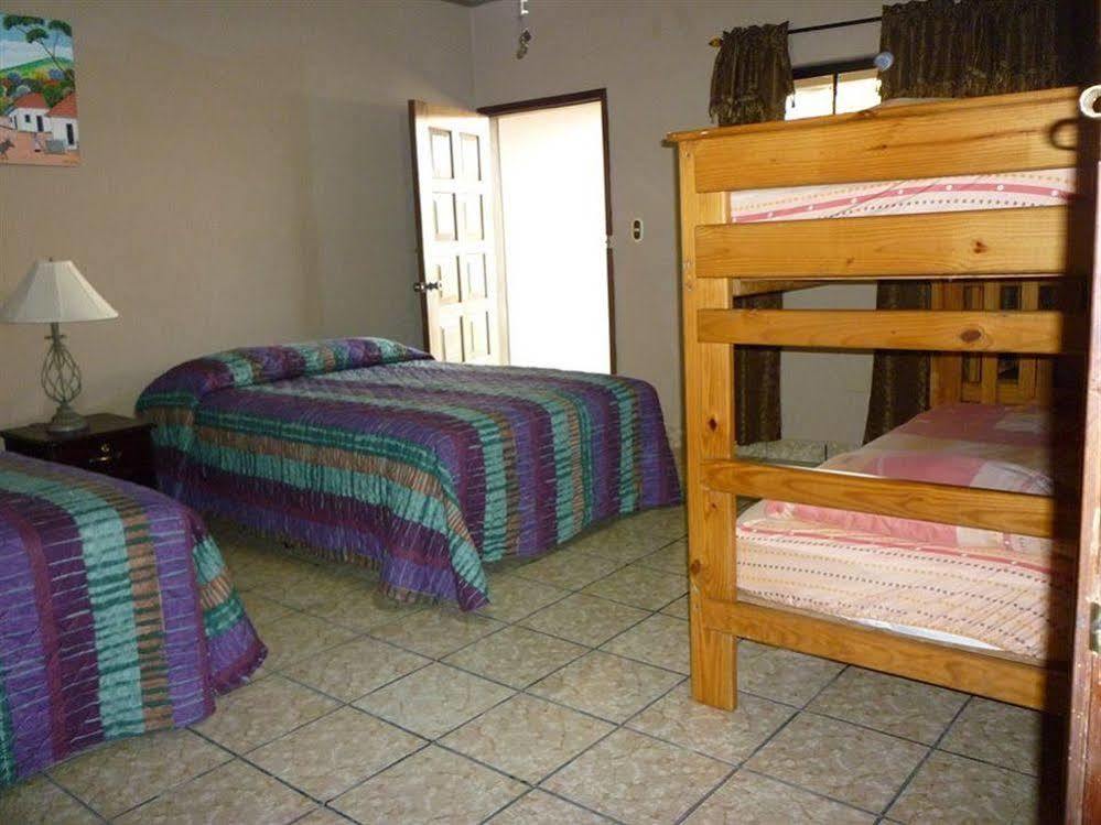 Hotel La Escalinata Copán Esterno foto